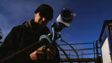 Chasing The Catch: Ultimate Crab Pot Shot