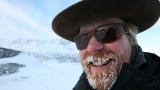 MythBusters: Compact-Compact Rocket-Sled High Speed