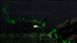 Bad Universe: Bacterial Invasion