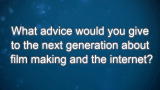 Curiosity: Tiffany Shlain: Advice for Future Filmmakers