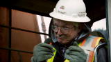 Gold Rush Alaska: A Golden Sluice