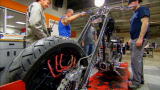 American Chopper: Sr vs Jr: Aggravating Assembly