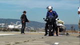 MythBusters: Tablecloth Pull Angle 3