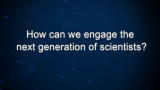 Curiosity: Beppe Raffa: How can we engage the next generation of scientists?