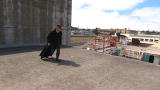 MythBusters: Dumpster Diving Angle 1