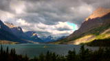 Discover National Parks: Shaped by Glaciers