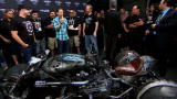 American Chopper: Sr vs Jr: The Machine