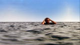 Shark Week 2009: Blood in the Water: Alone in the Water