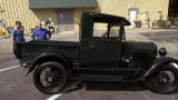 Auction Kings: 1928 Model A