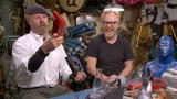 MythBusters: Driving in Heels Aftershow