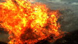 Time Warp: Gasoline Fire