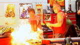 American Chopper: Sr vs Jr: Senior vs Senior