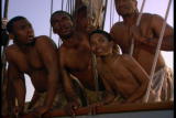 Assignment Discovery: Amistad Case