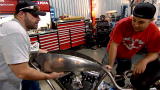 American Chopper: Sr vs Jr: The Best Gets Better
