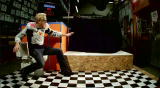 MythBusters: Um, Awkward!