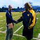 American Chopper (Season 5) Clips: Mikey Visits University of Michigan