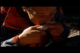 Man vs Wild 1 Shorts 3 min: Mexico Catching Trout