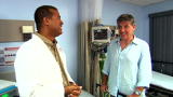 Shark Week: Craig Sees the Shark Doctor