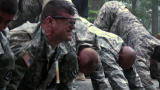 Surviving the Cut: Becoming A Sapper