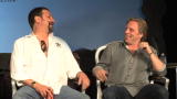CatchCon 2010: Swivel Hips Hansen