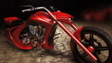 American Chopper: Sr vs Jr: An Insane Project