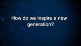 Curiosity: Ling Liao: Inspiring a New Generation