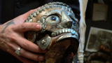 Oddities: Kapala Skull