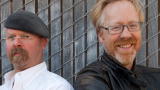 Mythbusters: Car Cling Jamie Cam