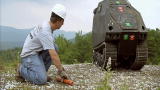 Howe and Howe Tech: Blast Proof Armor