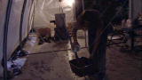 The Colony: Michel's Fire Water