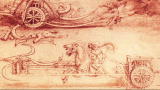 Doing DaVinci: Scythe Chariot