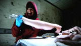 MythBusters: Making of Meat Man