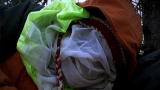 Man vs. Wild: How to Sleep Amid Mosquitos