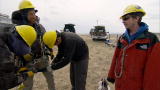 Dirty Jobs :Comforting(ish) Words