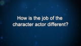Curiosity: Stephen Tobolowsky: Character Actor's Job