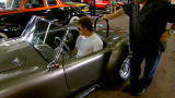 South Beach Classics: The Perfect Toy