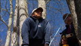 play video on Discovery Channel