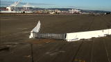 MythBusters: Duct Tape Barrier Angle 7