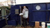 Deadliest Catch: Canning A Deckhand