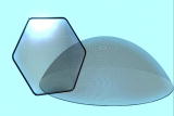 Mega Engineering: A Magic Dome Material
