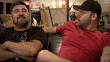 American Chopper: PJD Gears of War Aftershow 2