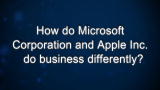 Curiosity: John Sculley: Microsoft and Apple