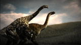 Tyrannosaurus Sex: Titanosaur Mating