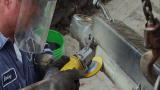 Swamp Loggers: Home Grown Welding