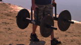 Time Warp: Farmers Walk