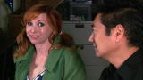 MythBusters: Beat the Sniffer Dog Aftershow