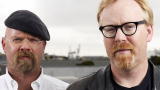 Mythbusters: Car Drop Angle 1