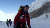 Everest Beyond the Limit: Slowing Down
