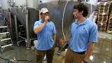 Dirty Jobs: Alcohol Pop Quiz