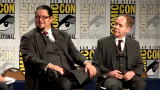 Penn & Teller - Comic-Con 2011: Love To Be Fooled